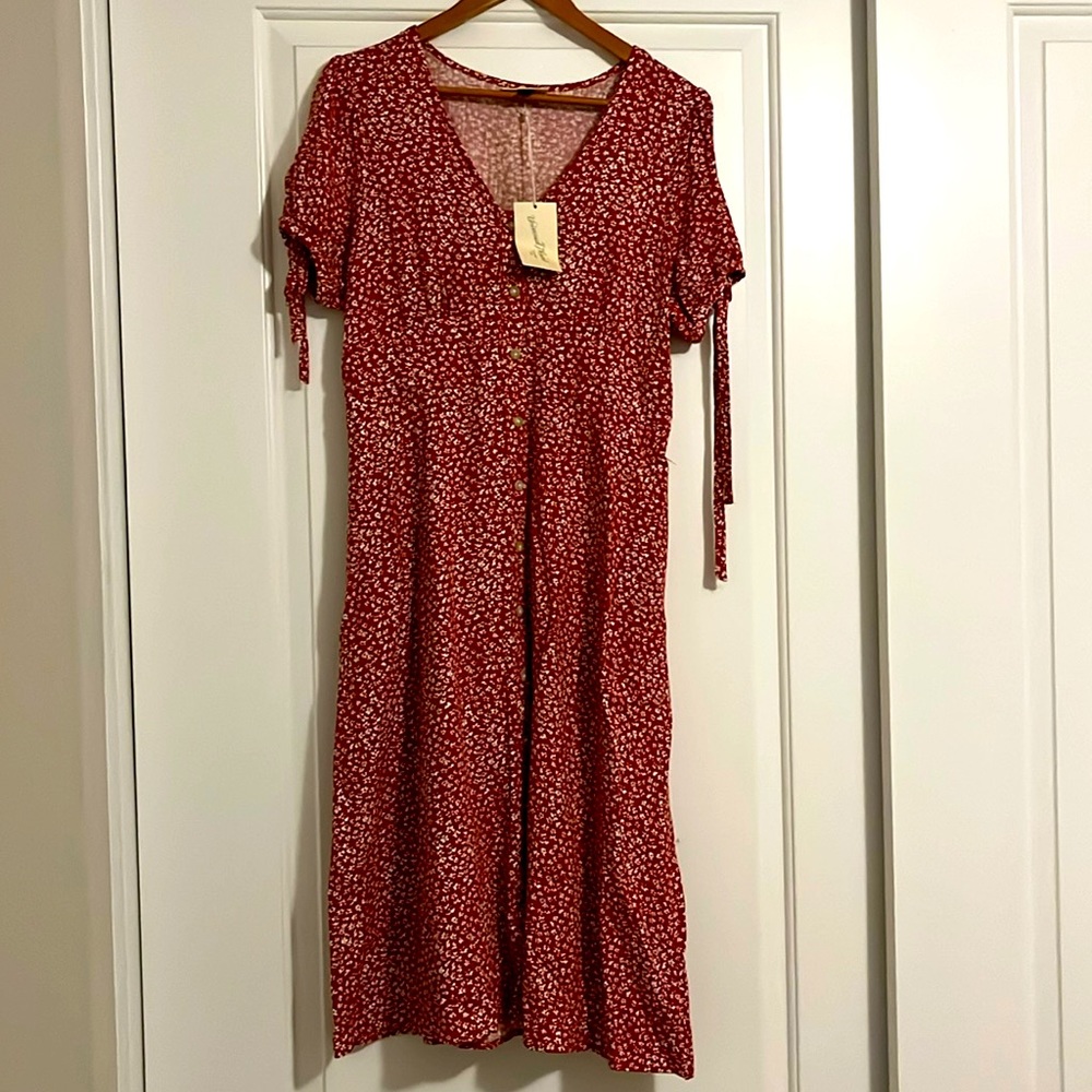 New dress from Target, never worn.